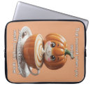 Recherche de citrouille ordinateurs portables protections Orange