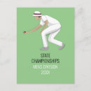 Recherche de boules bowling cartes postales Bowler