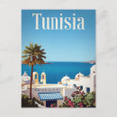 Recherche de tunisienne cartes postales Afrique du nord
