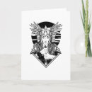 Recherche de odin vœux cartes Valkyrie