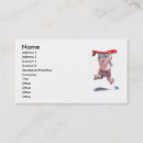 Recherche de père cartes visite Vacances