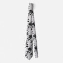 Recherche de découpages cravates Vintage