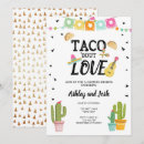 Recherche de taco invitations Taco bout amour