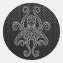 Recherche de tentacules autocollants Océan