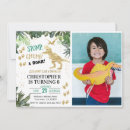 Recherche de dinosaures mignons invitations Cool