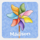 Recherche de pinces autocollants Été