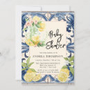 Recherche de italien vintage invitations Méditerranéen