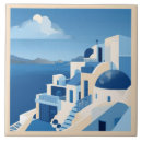 Recherche de santorin carreaux Méditerranéen