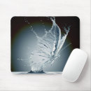 Recherche de les eaux tapis souris Vol