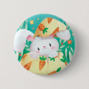 Recherche de carottes badges Adorable