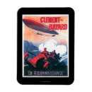 Recherche de avion vintage magnets Lanterne