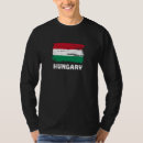 Recherche de drapeau hongrois tshirts Drapeau du pays