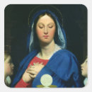 Recherche de ingres autocollants Auguste