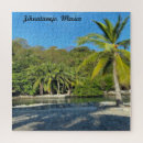 Recherche de le mexique puzzles Tropical