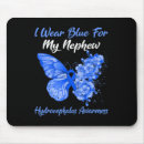 Recherche de neveu tapis souris Porter