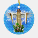 Recherche de guardian angel ornements Chrétien