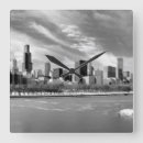 Recherche de panoramique horloges Skyline