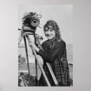 Recherche de célébrités posters Vintage
