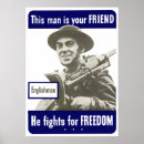 Recherche de armée britannique posters Angleterre