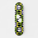 Recherche de crane skateboards Noir