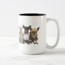 Recherche de chien de jouet tasses Toute personne