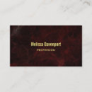 Recherche de arrière plan abstrait cartes visite Classe