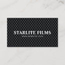 Recherche de cinéma film cartes visite Producteur
