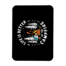 Recherche de le feu camp magnets Drôle