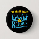 Recherche de natation badges Nager