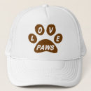 Recherche de animaux casquettes Amour
