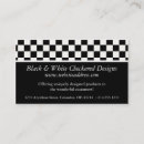 Recherche de checkered cartes visite Noir