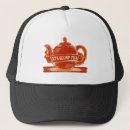 Recherche de thé casquettes Café