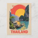 Recherche de paysage tropical cartes postales Pour tous