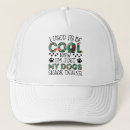 Recherche de maintenant casquettes Cool