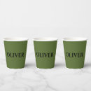 Recherche de green gobelets papier Élégant