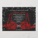 Recherche de douche lingerie invitations Dentelles