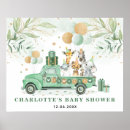 Recherche de zebra birthday party posters Safari