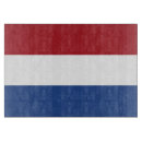 Recherche de tulipe planches à découper Rouge