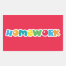 Recherche de arrière plan rouge autocollants Classe