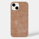 Recherche de cuir naturel iphone coques Motif