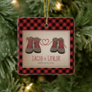 Recherche de bottes ornements Premier noël