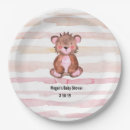Recherche de woodland animals assiettes Baby