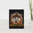 Recherche de librairie vœux cartes Fantôme