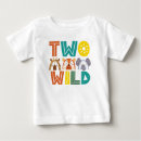 Recherche de deux bébé tshirts 2e anniversaire