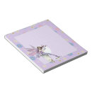 Recherche de fantaisie blocsnotes Violet