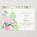 Recherche de magnolia flower invitations Aquarelle