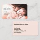 Recherche de allaiter cartes visite Lactation