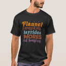 Recherche de flannel tshirts Hayrides