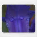 Recherche de saphir tapis souris Bleu profond