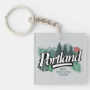 Recherche de portland porteclés Pacifique nord ouest